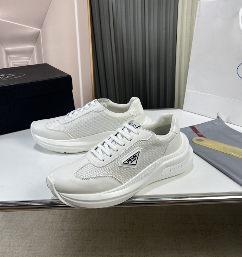 Prada Casual Shoes